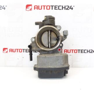 Throttle valve Citroën Peugeot 9652682880 1635W8