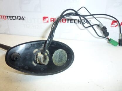 Antenna Citroën C5 sedan 01-04 9638989680 6561H1