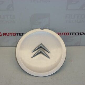 Electron cover 16" MONZA Citroën C5 9638064980 542104