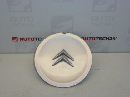 Electron cover 16" MONZA Citroën C5 9638064980 542104