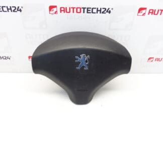 Peugeot 308 steering wheel airbag 96810154ZD 4112LA