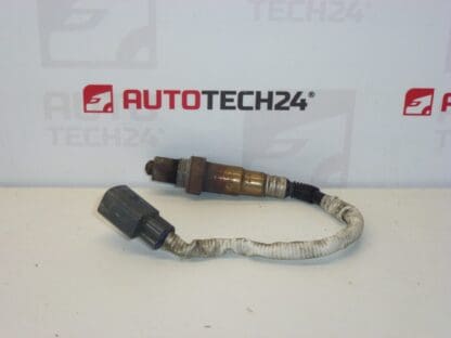 Lambda Sensor 1.0i Citroën Peugeot 1618Q5