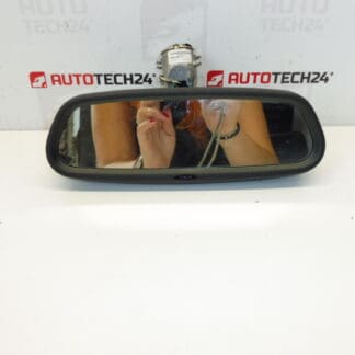 Interior rear view mirror Citroen Peugeot 96864489XT 815489