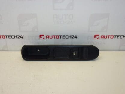 Window switch Peugeot 307 6554F0