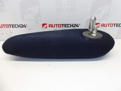 Right armrest Citroën Peugeot 8830JQ