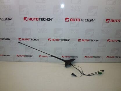 Antenna Citroën C5 sedan 01-04 9638990180 6561P1