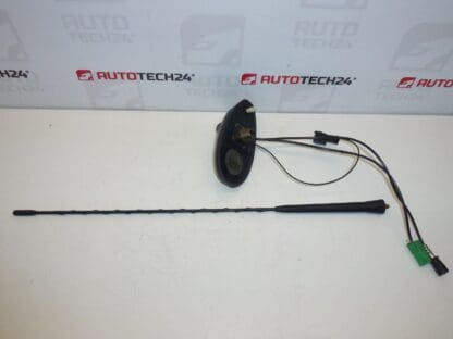 Antenna Citroën C5 sedan 01-04 9638990180 6561P1