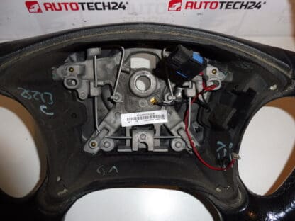 Steering wheel Citroën 96505926XT 4109FA