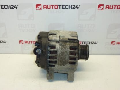 Alternator Citroën Peugeot CL15 9665617780