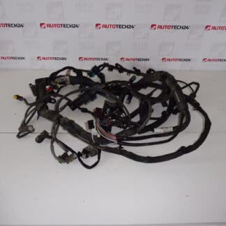 Citroën Peugeot 1.6HDI Harness 9687146780 6569ZW