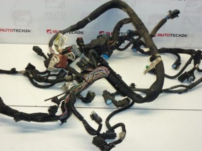 Engine harness Citroën Peugeot 1.4HDI 8HR 9675234280