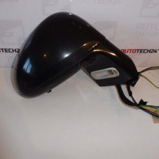 Right wing mirror Citroën C4 EXLD 96467112 8149YN