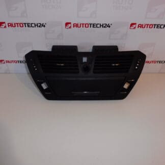 Car radio box frame Citroën C4 Picasso 96832655ZD 8265AK