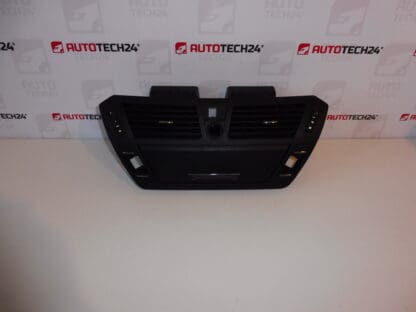 Car radio box frame Citroën C4 Picasso 96832655ZD 8265AK