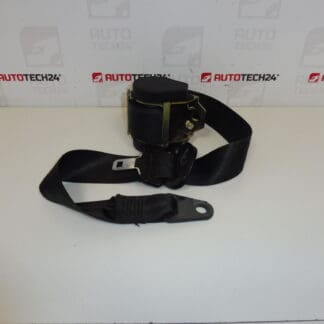 Peugeot 406 front left belt 96407662XX 8974CT