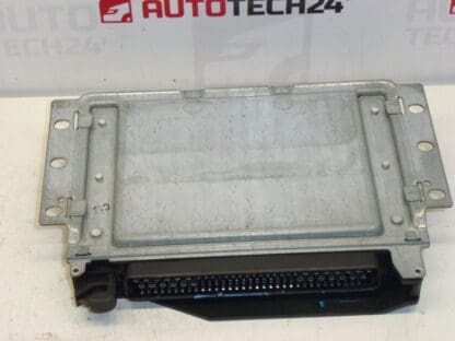 ECU Bosch Citroën C5 2.2 HDI 0260002887 9652182080 2529L8