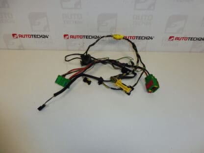 Valeo Peugeot 406 air conditioning harness F664760L 6445NJ