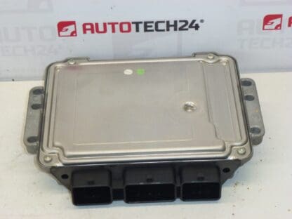 ECU Bosch EDC16C34 Citroën Peugeot 0281011627 1940WZ