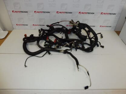 Engine harness Citroën Peugeot 2.2 HDI 9648544480 6558NY