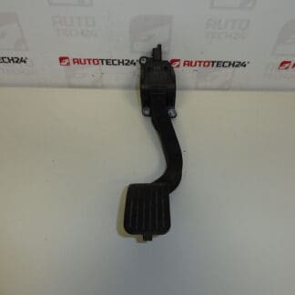 Gas pedal Citroën Peugeot Bosch 0280755103 9681990080 1601AG