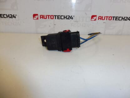 Relay Citroën Peugeot NAGARES 9627326180