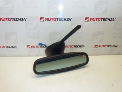 Citroën Peugeot Interior Rear View Mirror With Dimming 14852480XT 8153SC