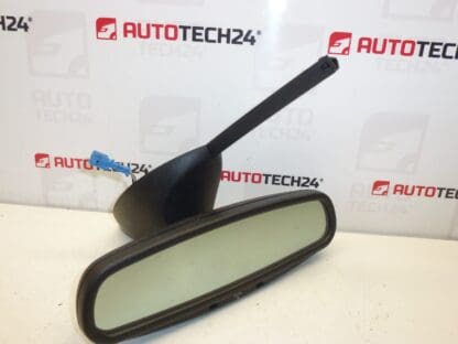 Citroën Peugeot Interior Rear View Mirror With Dimming 14852480XT 8153SC