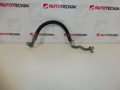 Climate pipe Citroën C4 Picasso 9685502680 6477D4