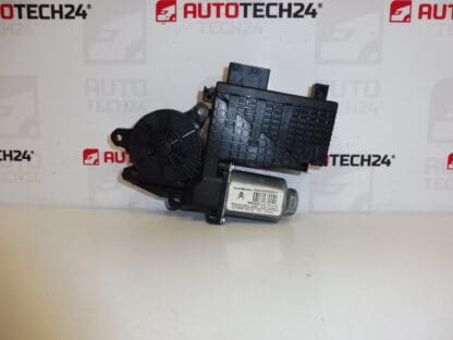 Left front window motor Citroën C4 Picasso 9682495880 9221CZ