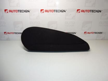 Right armrest Citroën Peugeot 8830PV