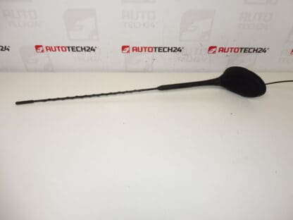 Antenna Citroën Peugeot 9658544380 6561JQ