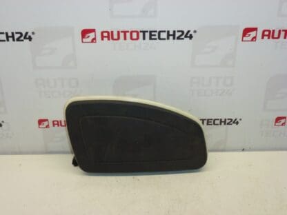 Airbag left seat Citroën C4 I 96536613ZD 8216FZ