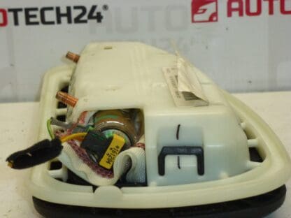 Airbag left seat Citroën C4 I 96536613ZD 8216FZ