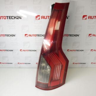 Rear right lamp lamp Citroën C4 GRAND Picasso 6351AC