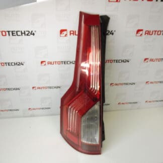 Rear left lamp lamp Citroën C4 GRAND Picasso 6350AC