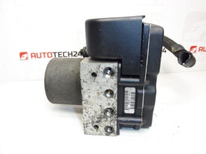 ABS ESP pump Bosch Citroën Peugeot 9666040380 0265951121