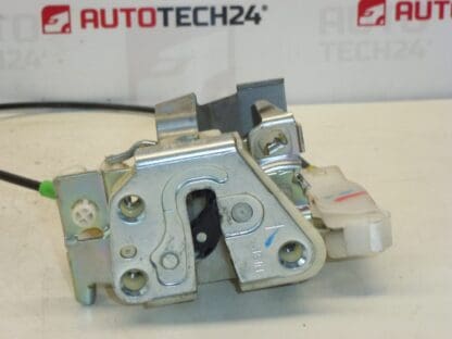 Left rear door lock Citroën C1 Peugeot 107 9137E9