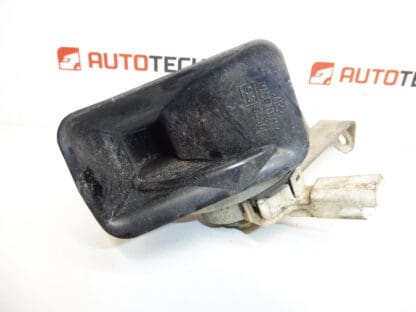 Horn horn with holder Peugeot 206+ 6236L6