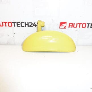 Right rear door handle KBL Citroën C1 Peugeot 107 9101AN