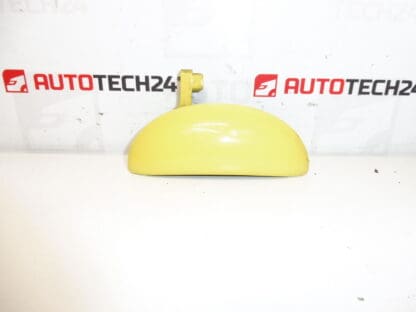 Right rear door handle KBL Citroën C1 Peugeot 107 9101AN