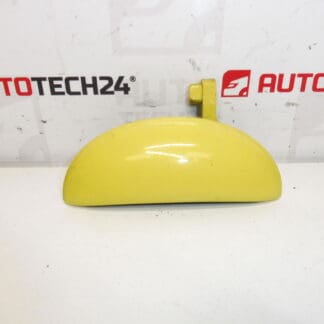 Left rear door handle KBL Citroën C1 Peugeot 107 9101AQ