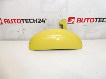 Left rear door handle KBL Citroën C1 Peugeot 107 9101AQ