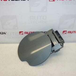 Tank cap cover Peugeot 307 EZWD 9643083777 151799