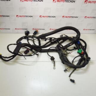 Engine harness Peugeot Citroen 1.4i 9670295780 9660900080 658581