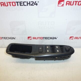 Peugeot 406 6554CF Window Control