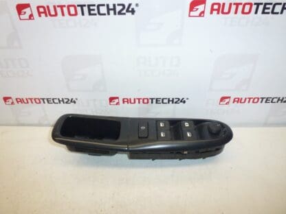 Peugeot 406 6554CF Window Control