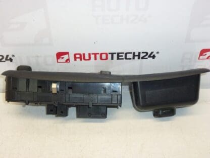 Peugeot 406 6554CF Window Control