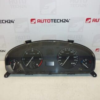 Speedometer Peugeot 406 2.0 HDI automatic 9644232180