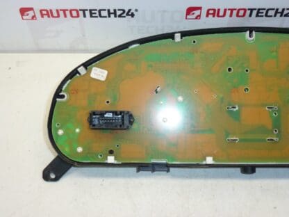 Speedometer Peugeot 406 2.0 HDI automatic 9644232180