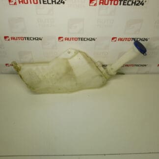 Washer tank Peugeot 206 9628747480 643195